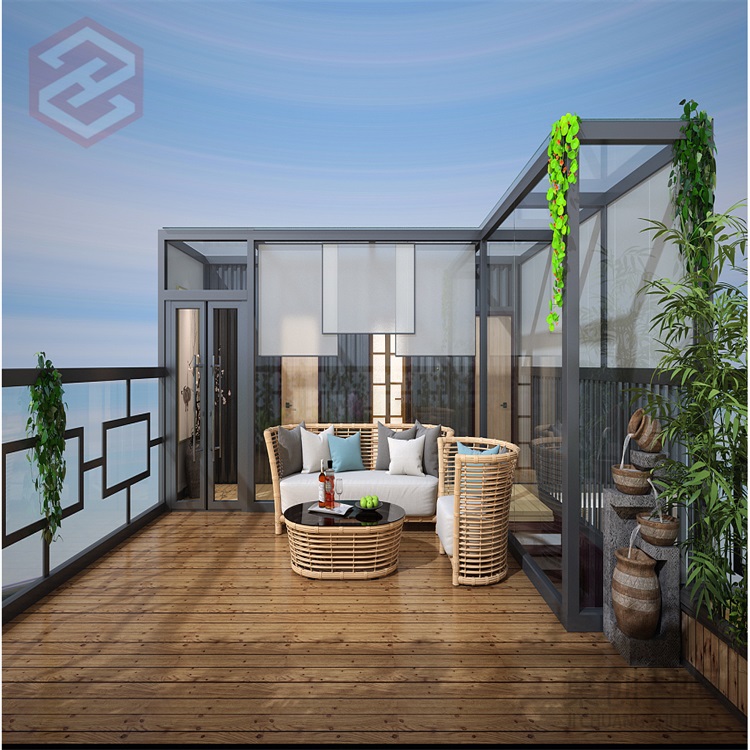 集裝箱房屋酒店