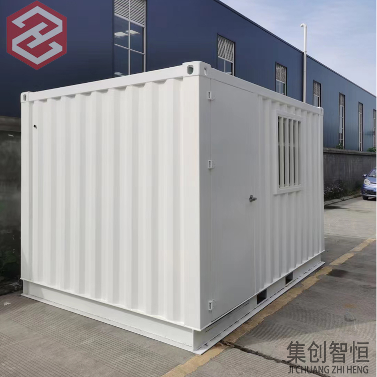 集裝箱設(shè)備箱