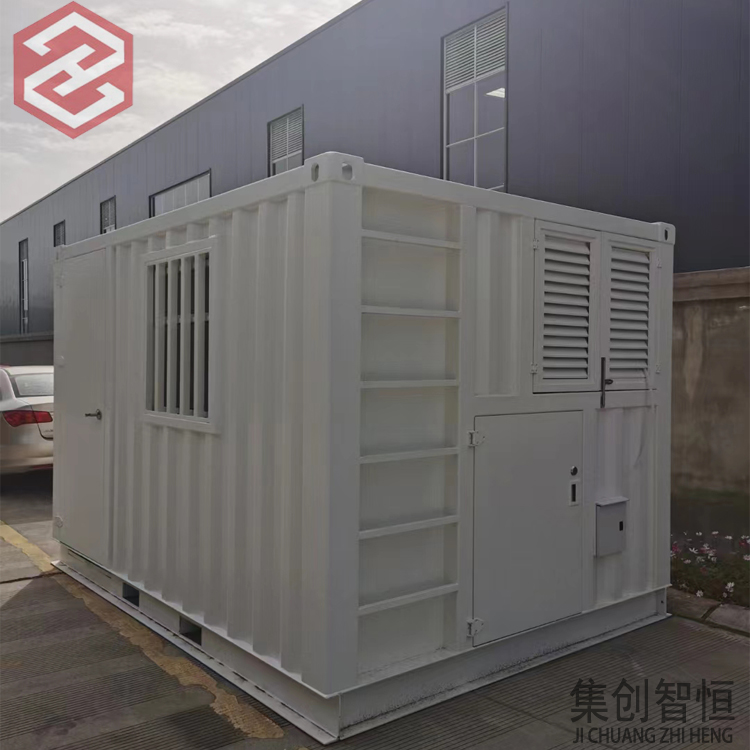 集裝箱設(shè)備箱